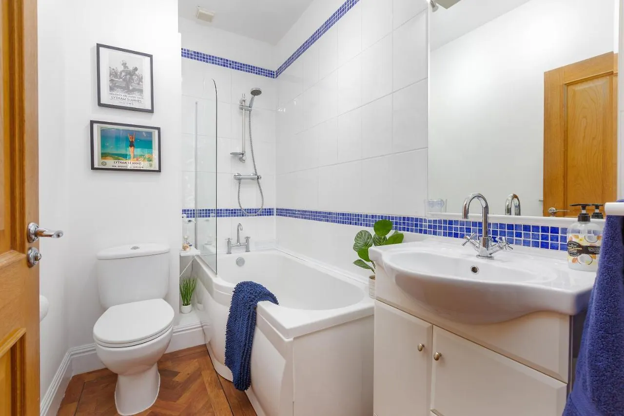 Charles Alexander Short Stay - Clifton Drive Beach Retreat 莱瑟姆-圣安妮