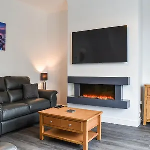 Excalibur Holiday home